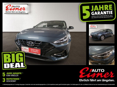 Hyundai i30 Gebrauchtwagen