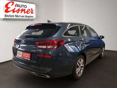 Hyundai i30 Gebrauchtwagen