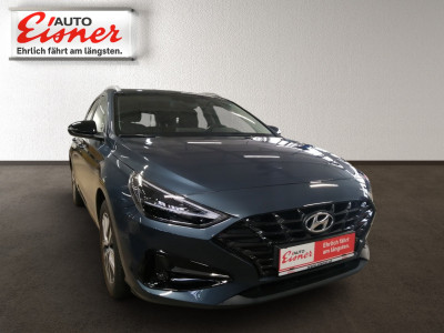 Hyundai i30 Gebrauchtwagen