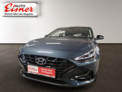 Hyundai i30 Gebrauchtwagen