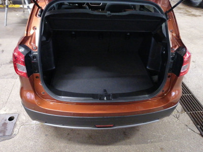 Suzuki SX4 Gebrauchtwagen