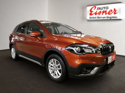 Suzuki SX4 Gebrauchtwagen