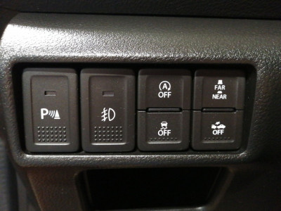 Suzuki SX4 Gebrauchtwagen