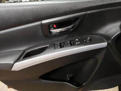 Suzuki SX4 Gebrauchtwagen