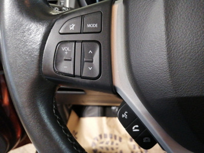 Suzuki SX4 Gebrauchtwagen