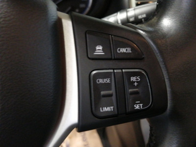 Suzuki SX4 Gebrauchtwagen