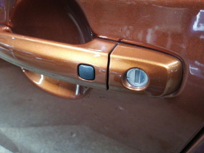 Suzuki SX4 Gebrauchtwagen