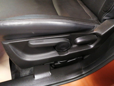 Suzuki SX4 Gebrauchtwagen