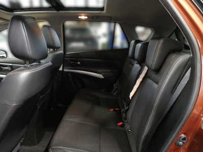 Suzuki SX4 Gebrauchtwagen