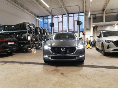 Mazda CX-30 Neuwagen