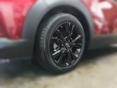 Mazda CX-30 Neuwagen