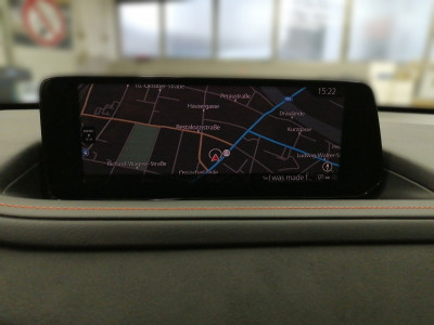 Mazda CX-30 Neuwagen