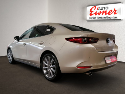 Mazda Mazda3 Neuwagen