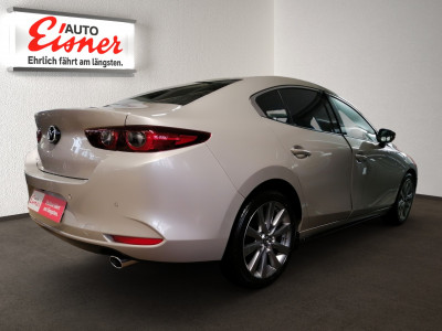 Mazda Mazda3 Neuwagen
