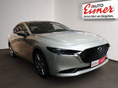 Mazda Mazda3 Neuwagen