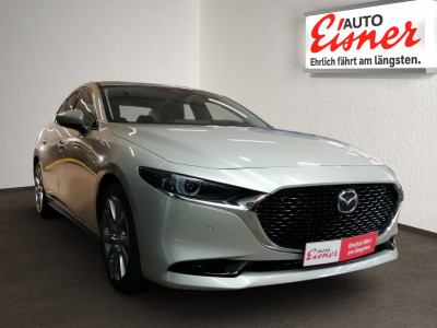 Mazda Mazda3 Neuwagen
