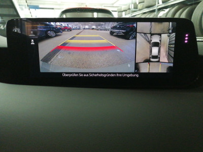 Mazda Mazda3 Neuwagen