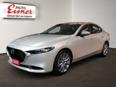 Mazda Mazda3 Neuwagen