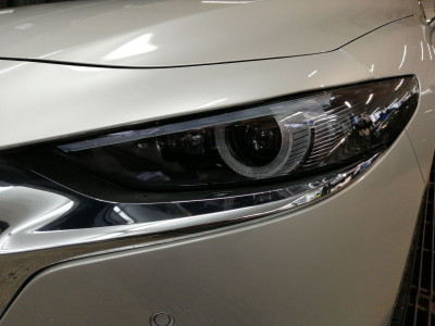 Mazda Mazda3 Neuwagen