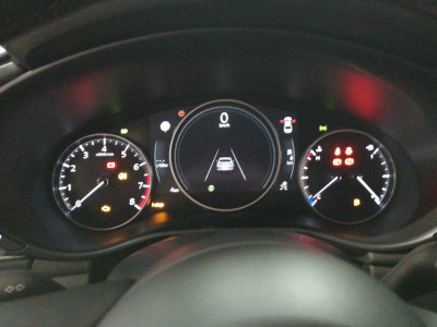 Mazda Mazda3 Neuwagen