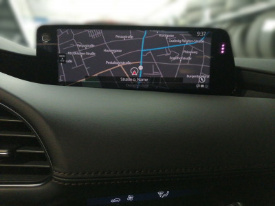 Mazda Mazda3 Neuwagen