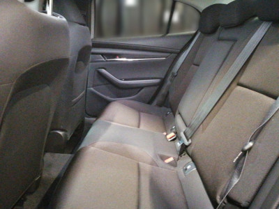 Mazda Mazda3 Neuwagen