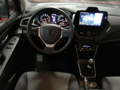 Suzuki S-Cross Neuwagen