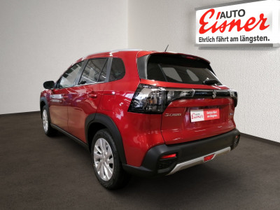 Suzuki S-Cross Neuwagen