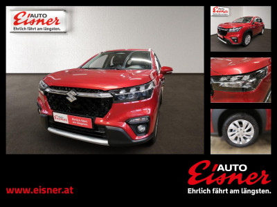 Suzuki S-Cross Neuwagen