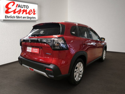 Suzuki S-Cross Neuwagen