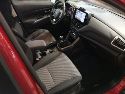 Suzuki S-Cross Neuwagen