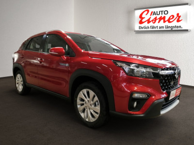 Suzuki S-Cross Neuwagen