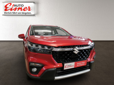 Suzuki S-Cross Neuwagen