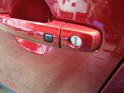 Suzuki S-Cross Neuwagen