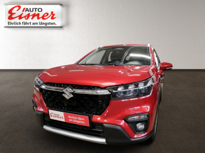 Suzuki S-Cross Neuwagen