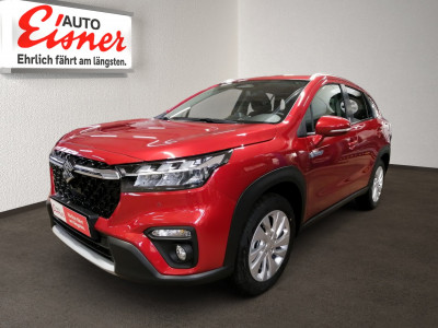 Suzuki S-Cross Neuwagen