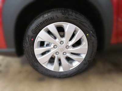 Suzuki S-Cross Neuwagen