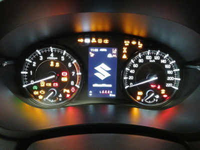 Suzuki S-Cross Neuwagen