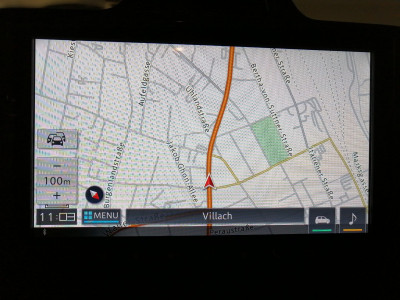 Suzuki S-Cross Neuwagen