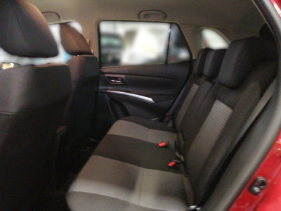 Suzuki S-Cross Neuwagen