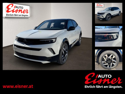 Opel Mokka Neuwagen
