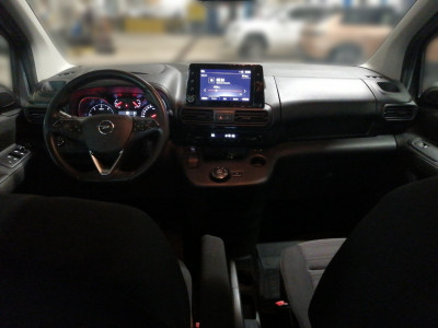 Opel Combo Gebrauchtwagen Opel Combo Gebrauchtwagen