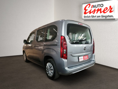 Opel Combo Gebrauchtwagen Opel Combo Gebrauchtwagen