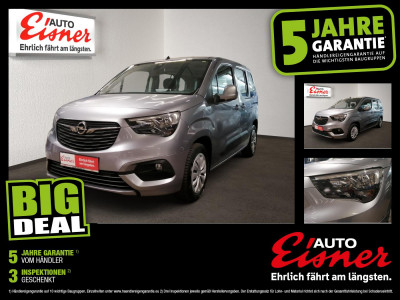 Opel Combo Gebrauchtwagen Opel Combo Gebrauchtwagen