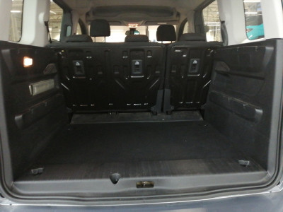 Opel Combo Gebrauchtwagen Opel Combo Gebrauchtwagen