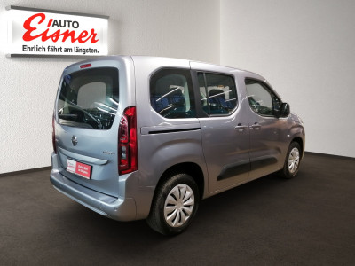 Opel Combo Gebrauchtwagen Opel Combo Gebrauchtwagen