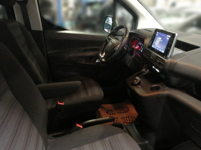 Opel Combo Gebrauchtwagen Opel Combo Gebrauchtwagen