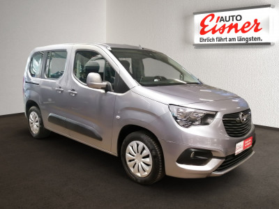 Opel Combo Gebrauchtwagen Opel Combo Gebrauchtwagen
