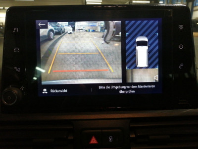 Opel Combo Gebrauchtwagen Opel Combo Gebrauchtwagen