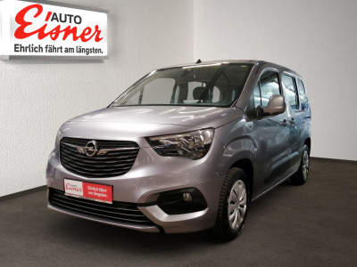 Opel Combo Gebrauchtwagen Opel Combo Gebrauchtwagen